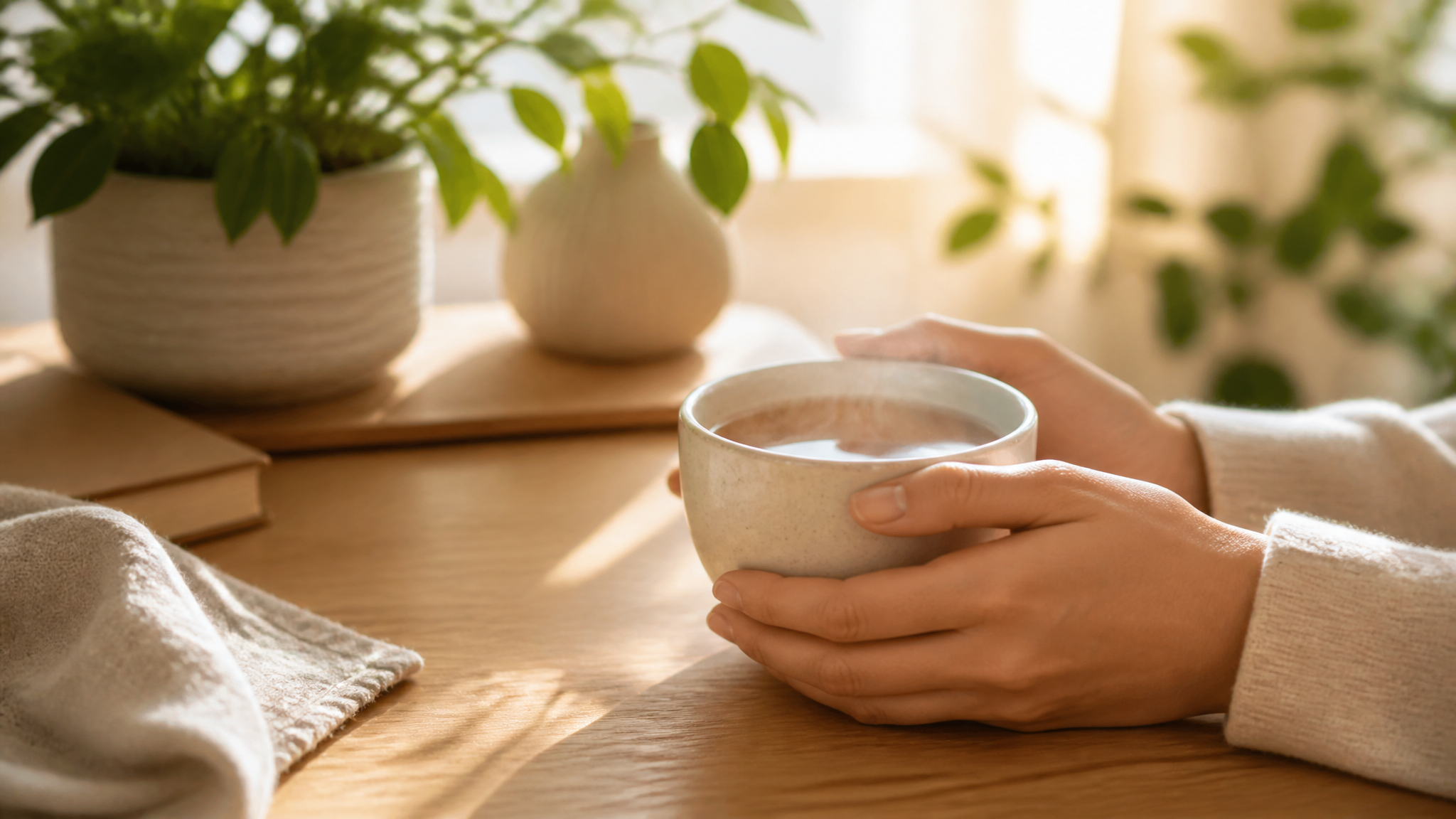 Ansia e colon irritabile, perché la paura di stare male può peggiorare i sintomi