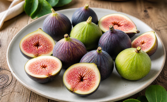 Fichi e dieta low FODMAP, si possono mangiare con il colon irritabile?