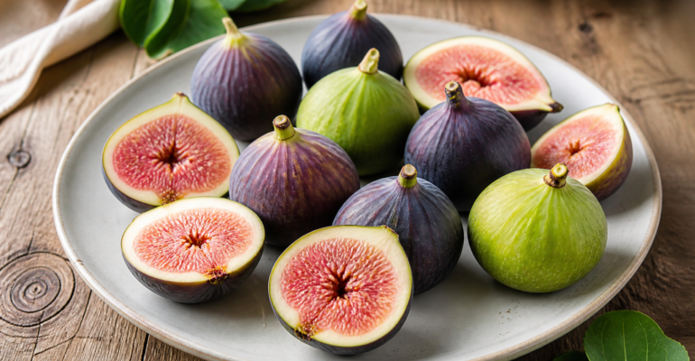 Fichi e dieta low FODMAP, si possono mangiare con il colon irritabile?