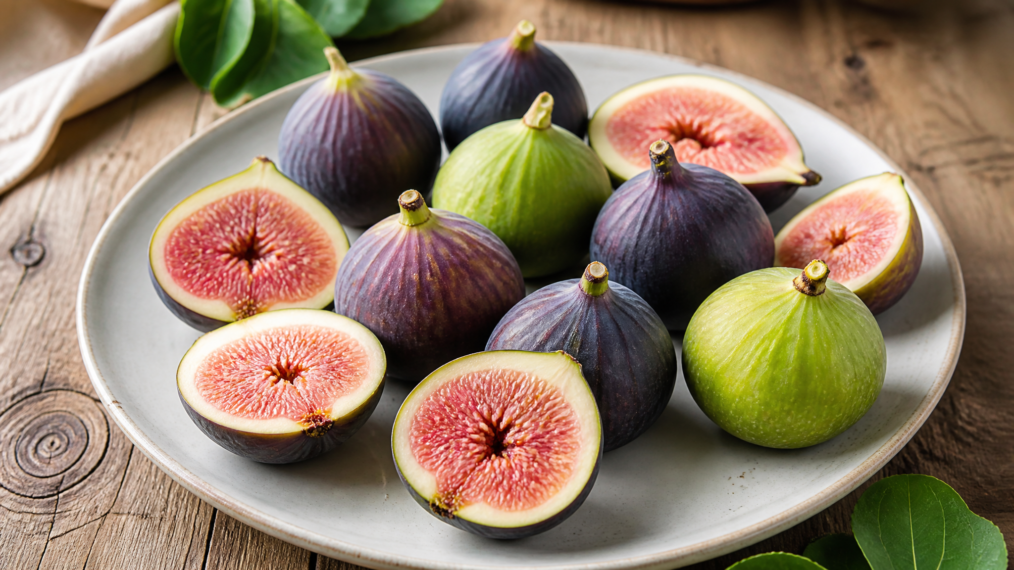 Fichi e dieta low FODMAP, si possono mangiare con il colon irritabile?