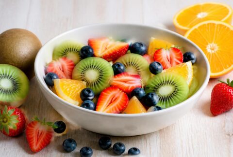 Fruttosio e colon irritabile, quali frutti ne contengono di più