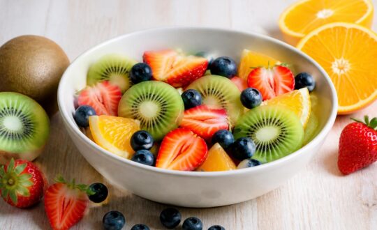 Fruttosio e colon irritabile, quali frutti ne contengono di più
