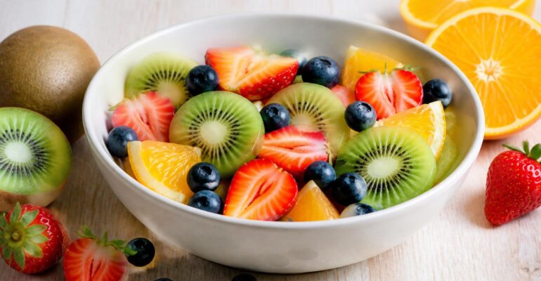 Fruttosio e colon irritabile, quali frutti ne contengono di più