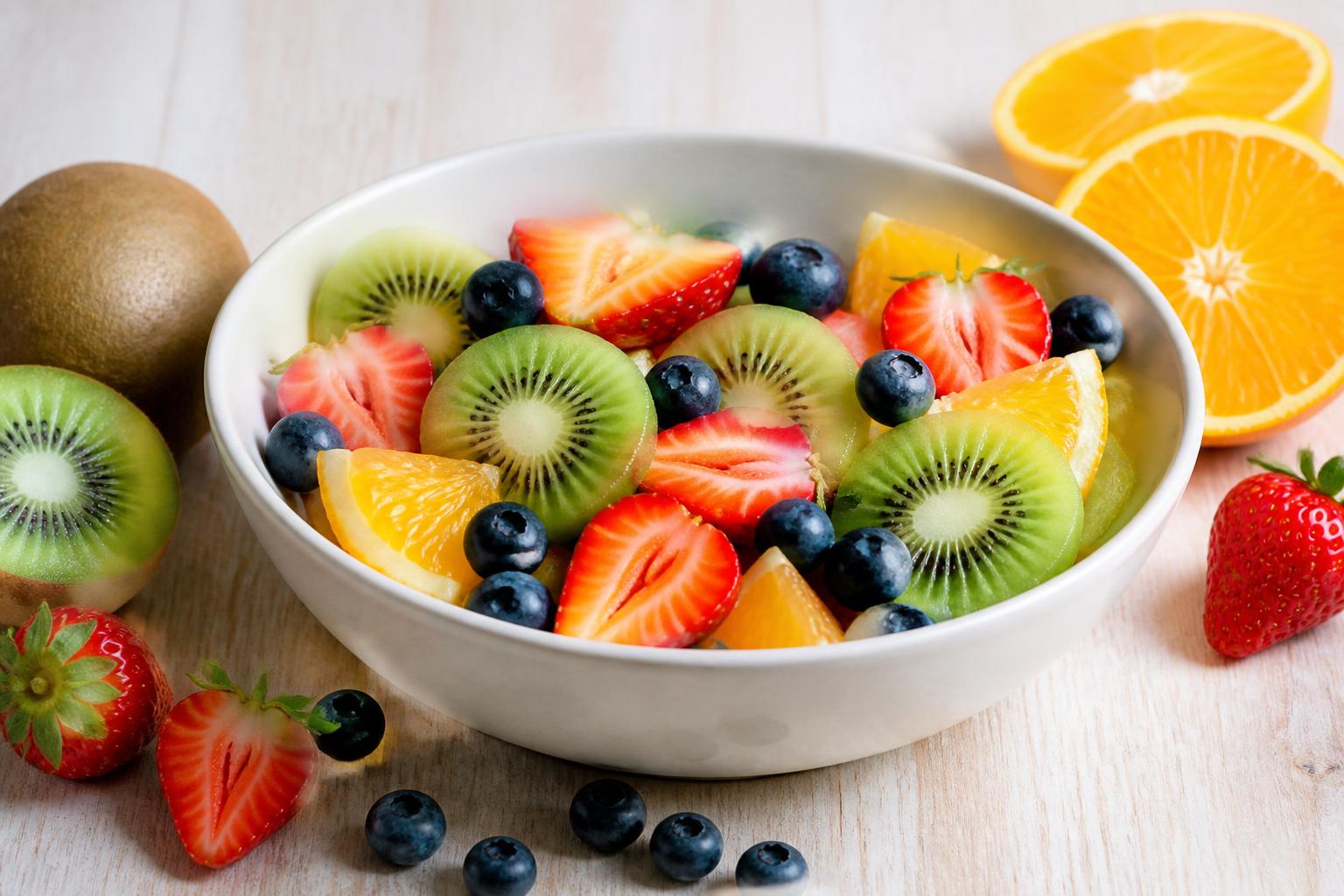 Fruttosio e colon irritabile, quali frutti ne contengono di più