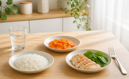 Quante volte al giorno si possono mangiare alimenti low FODMAP?