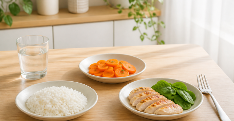 Quante volte al giorno si possono mangiare alimenti low FODMAP?