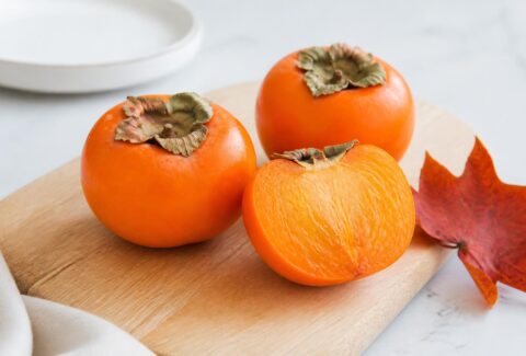 Cachi e dieta low FODMAP, sono adatti a chi soffre di colon irritabile?