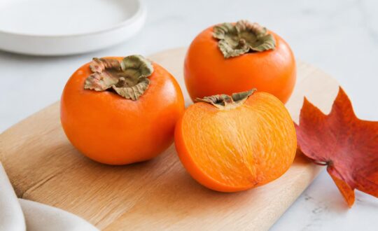 Cachi e dieta low FODMAP, sono adatti a chi soffre di colon irritabile?