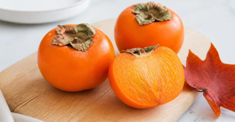 Cachi e dieta low FODMAP, sono adatti a chi soffre di colon irritabile?