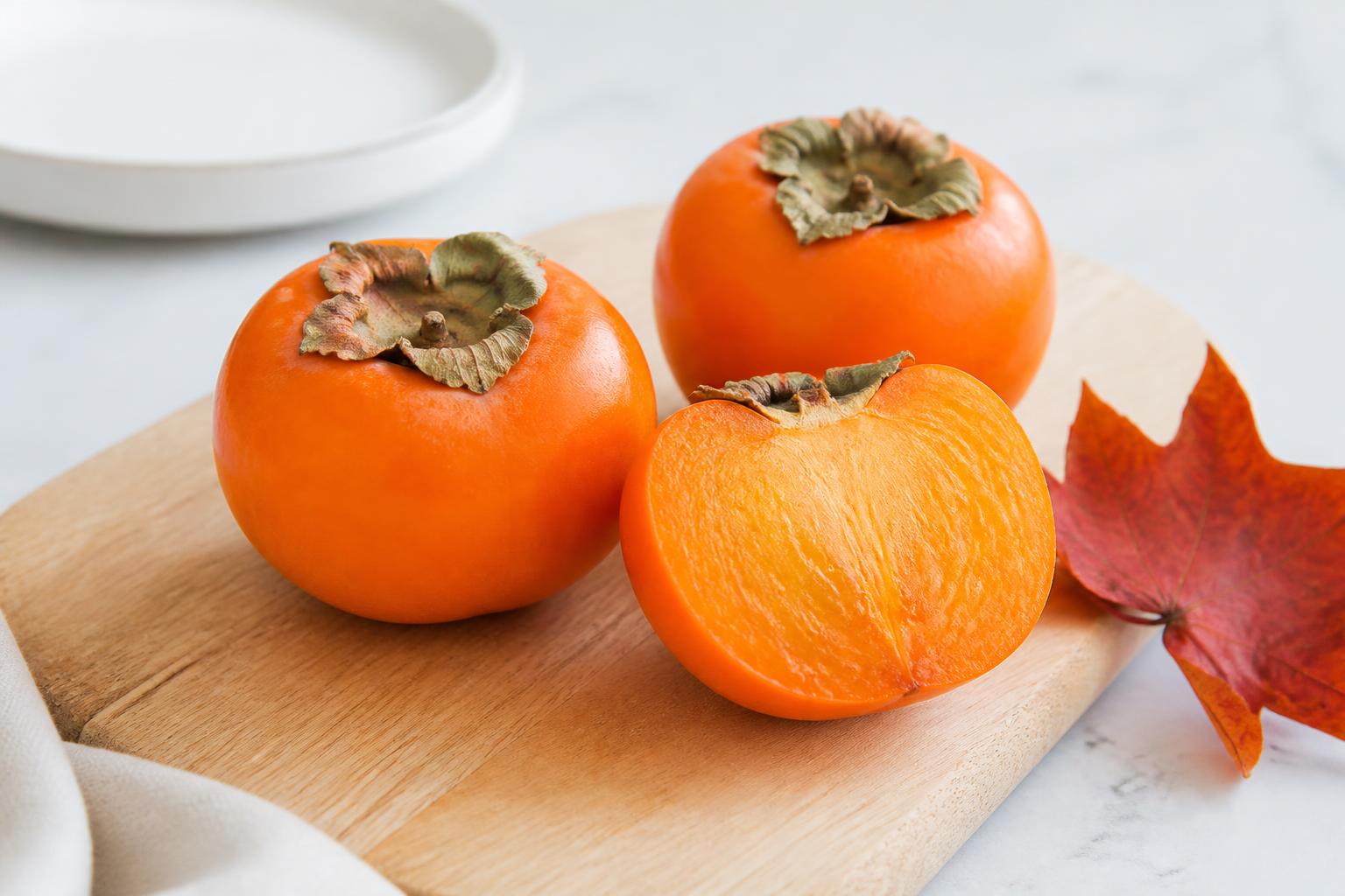 Cachi e dieta low FODMAP, sono adatti a chi soffre di colon irritabile?